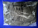 太平鸟男装衬衫式轻薄羽绒服冬宽松短款保暖外套 咖啡色1（宽松) L  实拍图