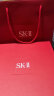 SK-II大红瓶面霜100g抗皱保湿紧致sk2乳液护肤品套装生日520情人节礼物 晒单实拍图