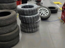 邓禄普（DUNLOP）轮胎/汽车轮胎 245/60R18 105T GRANDTREK ST30 原厂配套新汉兰达 实拍图