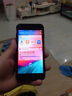 Apple iPhone 7 Plus 苹果7 plus二手手机国行优惠券补贴 亮黑色 32G 实拍图