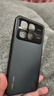 及派红米K70手机壳磨砂小米 Redmi K70至尊版保护套电镀新款K70Pro全包防摔高端男女后壳 【石墨黑】电镀磨砂肤感 红米K70至尊版 实拍图