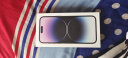  iPhone 14 Pro Max (A2896)256GB  暗紫色   双卡双待手机 晒单实拍图