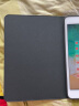 zoyu iPad mini4保护套适用于苹果7.9英寸迷你4平板电脑卡通彩绘皮套休眠唤醒可爱 骑着火箭【配钢化膜】 晒单实拍图