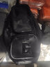 魔鬼竞赛（GHOST RACING）摩托车油箱包多功能机车单肩背包长途摩旅骑士包摩托车装备骑行包 黑色 实拍图
