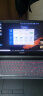 神舟战神Z8二手笔记本电脑15.6英寸吃鸡设计i7独显6G学生轻薄本144HZ电竞屏RTX3060 99新i5-11代-16g-3050ti高刷 实拍图