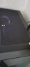 藕毕 定制防尘网电脑主机机箱风扇网PVC塑料透气侧面板加磁黑色白色过滤网罩台式机柜 30×30cm防尘网 黑色+三件套 实拍图