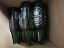 喜力（Heineken）荷兰原装进口喜力啤酒330ML*24瓶装整箱 330mL 24瓶 整箱装 新加坡产 晒单实拍图