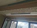 太太乐（TAITAILE） 电动晾衣架隐形嵌入式晾衣杆隐藏智能晾衣机照明烘干风干单杆机 2.1米+照明+声控 实拍图
