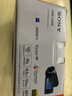 SONY索尼（SONY）HDR-CX405 高清数码摄像机 家用DV 30倍光学变焦 光学防抖更清晰 128G卡包电池套装 全国联保 实拍图
