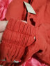 无印良品（MUJI） IDEE 女式 平纹 连体裙 女装连衣裙裙子春季早春新品 无袖可叠穿 深红色 M 155/80A 晒单实拍图