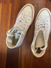 匡威（Converse）官方 1970S经典帆布男女休闲运动鞋白色162056C 162056C/白色 41 实拍图