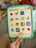 Hape婴儿玩具早教机 1-3岁宝宝ipad音乐平板电脑男女孩儿童礼物 800853智能触控平板电脑 晒单实拍图