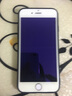 驰典 苹果6P钢化膜iphone6plus全屏防摔包边6SP护眼抗蓝光高清防指纹刚化膜手机贴膜 6/6S 4.7【护眼版】全屏抗蓝光【3片】 实拍图