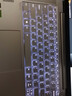 联想键盘膜 YOGA C740 S740 C940 14英寸用 高清纳米键盘膜 实拍图