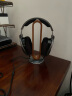 森海塞尔（Sennheiser）HD650 经典开放式HIFI音乐耳机 头戴式耳机 黑色 晒单实拍图