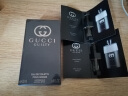 古驰（GUCCI）罪爱男士喷式淡香水50ml 香水男古驰香水 节日礼物生日礼物送男友 实拍图