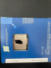 英特尔(Intel) i5-12400 12代 酷睿 处理器 6核12线程单核睿频至高可达4.4Ghz 18M三级缓存增强核显 盒装CPU 实拍图