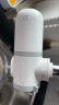 米家小米水龙头净水器滤水器 自来水过滤器 超滤净水 4重强效过滤 3种出水方式 简易安装MU11 实拍图