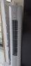 格力（GREE）空调 京东小家智能生态 3匹 云颜 新1级能效 客厅空调立式空调柜机KFR-72LW/NhPa1BAj 晒单实拍图