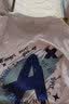 JEANSWEST LIFE真维斯短袖t恤男女情侣款大码宽松重磅半袖中性风潮流纯棉体恤潮A 实拍图