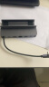 绿联（UGREEN）SteamDeck/ROG桌面支架扩展坞Type-C拓展坞掌机游戏底座HDMI转换器4K60Hz投屏千兆网口适用苹果15 晒单实拍图