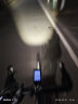 迈极炫正向吊装截止线自行车灯防眩目公路车山地车骑行装备CBL1600 CBL1600 月夜黑 晒单实拍图