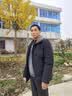 啄木鸟（TUCANO）爸爸冬装羽绒服男加厚40-50岁中年男士冬季外套中老年男装爷爷装 9967黑色 M /170【适合80-100斤】 实拍图