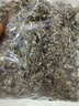 珈祁堂 翻白草中药材2025新货无硫整颗切段带根新晒干货泡水可搭绞股蓝 翻白草100克【新货】 实拍图
