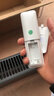格力（GREE）WIFI智能遥控踢脚线取暖器家用IPX4防水浴室干衣移动地暖电暖器家用电暖气 NDJC-S6022B 实拍图