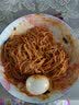 三养（SAMYANG）韩国进口三养奶油味辣火鸡面酱200g拌饭超辣火鸡味调味料拌面酱 正常辣火鸡酱200g（黑瓶） 实拍图