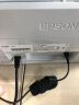 爱普生（EPSON) DS-570WII 【服务尊享版】A4高速高清无线Wifi快速连续自动双面办公用馈纸式扫描仪 实拍图