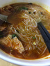 阿宽花溪牛肉米线 贵州风味冲泡即食方便粉丝带调料速食 【3袋装】绵阳米粉 免煮 实拍图