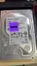 西部数据 企业级硬盘 Ultrastar DC HC320 SATA 8TB CMR垂直 7200转 256MB (HUS728T8TALE6L4) 实拍图