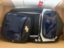 SSK日本棒球垒球装备包背包双肩包儿童专业训练比赛 青少年亮皮藏蓝 身高130-165cm 实拍图