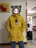 伯希和（Pelliot）【山野经典2.0Pro】冲锋衣三合一男女春秋机能外套125301099红L 实拍图