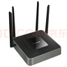 普联（TP-LINK）千兆企业级无线VPN路由器光纤宽带wifi穿墙 TL-WAR1208L 8口千兆1200M 实拍图