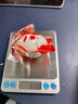 流油咸鸭蛋咸鸭蛋特产咸鸭蛋新鲜熟咸鸭蛋 流油咸鸭蛋60g*6枚 实拍图