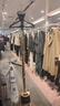 捷挺 【服装店都选它】蒸汽挂烫机服装店用超大功率商用电熨斗家用手持挂式烫衣机熨烫机熨衣服 升级土豪金2400W出汽快熨衣快 实拍图