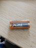 德力普（Delipow）充电电池 5号电池2700mAh大容量8粒装适用KTV话筒/玩具/鼠标等 实拍图