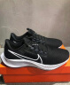 耐克（NIKE） 男子跑步鞋 AIR ZOOM PEGASUS 38 CW7356-002 40.5 实拍图