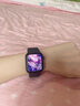 Apple watch6 seriesSE二手苹果手表智能心率7代S8GPS9蜂窝404445mm 【S6 GPS版白色】40mm 国行99新 + 原装线 实拍图
