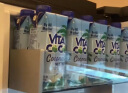 唯他可可（Vita Coco）椰子水椰汁饮料年货 低糖低卡富含电解质 原装进口果汁330ml*12瓶 实拍图