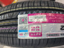 NEXEN耐克森 205/60R16 92H CP672 原配现代名图/起亚K4 适配英朗 实拍图