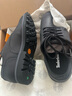 添柏岚（Timberland）官方男鞋皮鞋休闲鞋商务通勤休闲防水透气|A5MJ8 A5MJ8W/黑色 TB0仅批次不同 41.5 实拍图