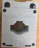 正泰（CHNT）电流互感器三相交流微型bh-0.66  电流比 150/5Aφ30  0.5级 实拍图