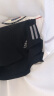 adidas速干舒适跑步运动短裤男装阿迪达斯官方FS9807 黑色 2XL 晒单实拍图