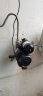 日井水泵全自动增压泵220V家用自来水管道自吸泵太阳能热水器加压泵 200W 全自动增压泵 实拍图
