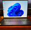 华硕灵耀14 2024酷睿Ultra7 2.8K 120Hz OLED高颜值AI超轻薄商务办公14英寸笔记本电脑(155H 32G 1T)蓝 实拍图