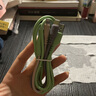 卡烁马卡龙三合一苹果Type-c安卓手机充电线多功能车载一拖三头适用苹果/小米华为vivo手机平板通用 【马卡龙三合一】2条实惠装 实拍图