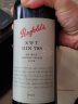 奔富（Penfolds）Bin系列 干红葡萄酒澳大利亚进口750ml 奔富rwt Bin798 单支装 晒单实拍图